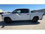 New 2025 Ram 1500 Laramie Crew Cab 4x4 Pickup for sale #M7S089 - photo 8