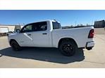 New 2025 Ram 1500 Laramie Crew Cab 4x4 Pickup for sale #M7S089 - photo 9