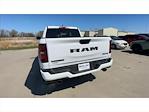 New 2025 Ram 1500 Laramie Crew Cab 4x4 Pickup for sale #M7S089 - photo 10