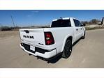 New 2025 Ram 1500 Laramie Crew Cab 4x4 Pickup for sale #M7S089 - photo 11