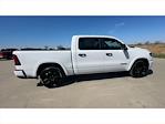 New 2025 Ram 1500 Laramie Crew Cab 4x4 Pickup for sale #M7S089 - photo 12