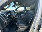 New 2025 Ram 1500 Laramie Crew Cab 4x4 Pickup for sale #M7S089 - photo 17