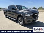 New 2025 Ram 1500 Laramie Crew Cab 4x4 Pickup for sale #M7S098 - photo 1
