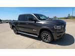 New 2025 Ram 1500 Laramie Crew Cab 4x4 Pickup for sale #M7S098 - photo 3