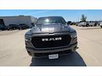 New 2025 Ram 1500 Laramie Crew Cab 4x4 Pickup for sale #M7S098 - photo 5