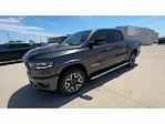 New 2025 Ram 1500 Laramie Crew Cab 4x4 Pickup for sale #M7S098 - photo 6