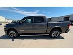 New 2025 Ram 1500 Laramie Crew Cab 4x4 Pickup for sale #M7S098 - photo 8
