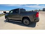 New 2025 Ram 1500 Laramie Crew Cab 4x4 Pickup for sale #M7S098 - photo 9