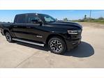 New 2025 Ram 1500 Laramie Crew Cab 4x4 Pickup for sale #M7S099 - photo 3