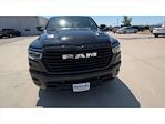 New 2025 Ram 1500 Laramie Crew Cab 4x4 Pickup for sale #M7S099 - photo 5