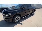 New 2025 Ram 1500 Laramie Crew Cab 4x4 Pickup for sale #M7S099 - photo 6