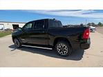New 2025 Ram 1500 Laramie Crew Cab 4x4 Pickup for sale #M7S099 - photo 9