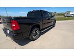 New 2025 Ram 1500 Laramie Crew Cab 4x4 Pickup for sale #M7S099 - photo 11