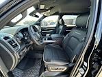 New 2025 Ram 1500 Laramie Crew Cab 4x4 Pickup for sale #M7S099 - photo 17