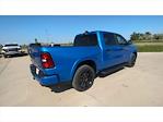 New 2025 Ram 1500 Laramie Crew Cab 4x4 Pickup for sale #M7S101 - photo 11