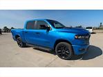 New 2025 Ram 1500 Laramie Crew Cab 4x4 Pickup for sale #M7S101 - photo 3