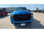 New 2025 Ram 1500 Laramie Crew Cab 4x4 Pickup for sale #M7S101 - photo 5