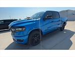 New 2025 Ram 1500 Laramie Crew Cab 4x4 Pickup for sale #M7S101 - photo 6