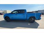 New 2025 Ram 1500 Laramie Crew Cab 4x4 Pickup for sale #M7S101 - photo 8