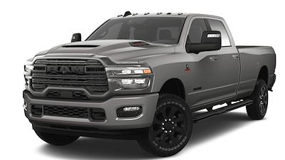 New 2025 Ram 2500 Laramie Crew Cab 4x4 Pickup for sale #M7S111 - photo 1