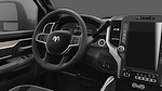 New 2025 Ram 2500 Laramie Crew Cab 4x4 Pickup for sale #M7S111 - photo 9