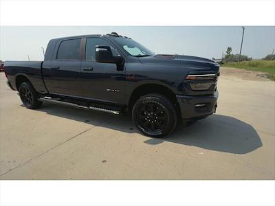 New 2025 Ram 2500 Laramie Mega Cab 4x4 Pickup for sale #M7S112 - photo 2
