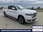 New 2026 Ram 1500 Laramie Crew Cab 4x4 Pickup for sale #M7T002 - photo 1