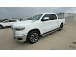 New 2026 Ram 1500 Laramie Crew Cab 4x4 Pickup for sale #M7T002 - photo 5