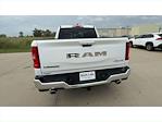 New 2026 Ram 1500 Laramie Crew Cab 4x4 Pickup for sale #M7T002 - photo 9