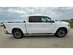 New 2026 Ram 1500 Laramie Crew Cab 4x4 Pickup for sale #M7T002 - photo 11