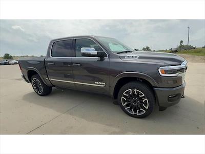 New 2026 Ram 1500 Limited Crew Cab 4x4 Pickup for sale #M7T004 - photo 2