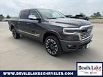 New 2026 Ram 1500 Limited Crew Cab 4x4 Pickup for sale #M7T004 - photo 1