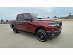 New 2026 Ram 1500 Warlock Crew Cab 4x4 Pickup for sale #M7T005 - photo 2