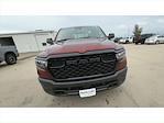 New 2026 Ram 1500 Warlock Crew Cab 4x4 Pickup for sale #M7T005 - photo 4