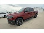 New 2026 Ram 1500 Warlock Crew Cab 4x4 Pickup for sale #M7T005 - photo 5