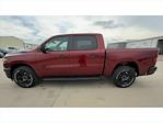 New 2026 Ram 1500 Warlock Crew Cab 4x4 Pickup for sale #M7T005 - photo 7