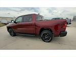 New 2026 Ram 1500 Warlock Crew Cab 4x4 Pickup for sale #M7T005 - photo 8