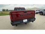 New 2026 Ram 1500 Warlock Crew Cab 4x4 Pickup for sale #M7T005 - photo 9