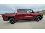 New 2026 Ram 1500 Warlock Crew Cab 4x4 Pickup for sale #M7T005 - photo 11