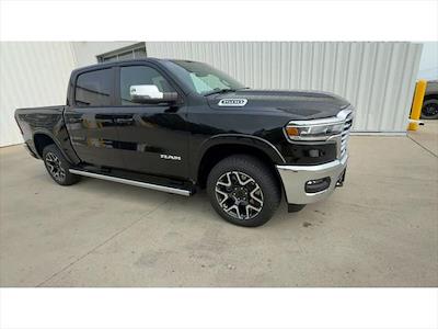New 2026 Ram 1500 Laramie Crew Cab 4x4 Pickup for sale #M7T006 - photo 2