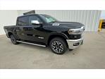 New 2026 Ram 1500 Laramie Crew Cab 4x4 Pickup for sale #M7T006 - photo 2