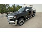 New 2026 Ram 1500 Laramie Crew Cab 4x4 Pickup for sale #M7T006 - photo 5