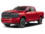 New 2026 Ram 2500 Rebel Crew Cab 4x4 Pickup for sale #M7T007 - photo 1