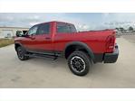 New 2026 Ram 2500 Rebel Crew Cab 4x4 Pickup for sale #M7T007 - photo 8