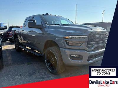 New 2026 Ram 2500 Laramie Crew Cab 4x4 Pickup for sale #M7T011 - photo 1