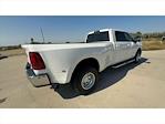 New 2026 Ram 3500 Laramie Crew Cab 4x4 DRW Pickup for sale #M7T012 - photo 10