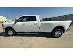 New 2026 Ram 3500 Laramie Crew Cab 4x4 DRW Pickup for sale #M7T012 - photo 7