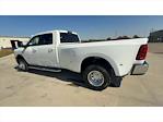 New 2026 Ram 3500 Laramie Crew Cab 4x4 DRW Pickup for sale #M7T012 - photo 8