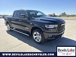 New 2026 Ram 1500 Big Horn Crew Cab for sale #M7T016 - photo 1