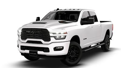 New 2026 Ram 2500 Laramie Crew Cab 4x4 Pickup for sale #M7T019 - photo 1
